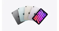 New iPad mini 7 128 WiFi