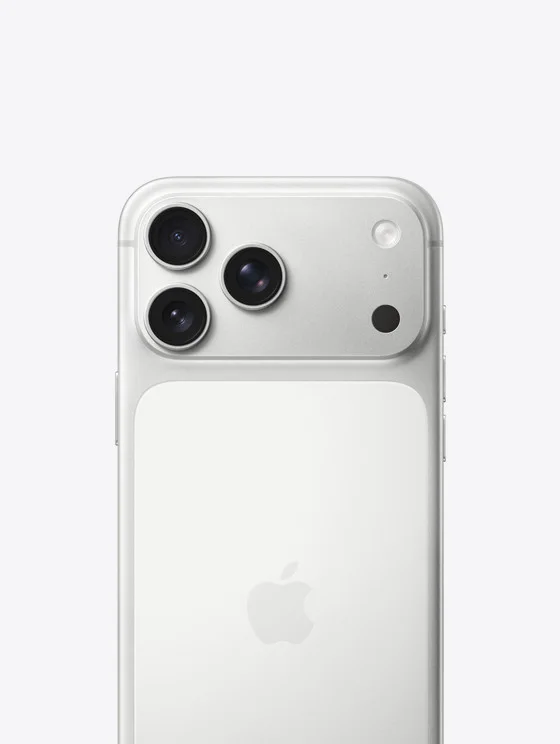 17pro max 256gb Silver