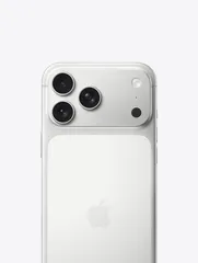 17pro max 256gb Silver