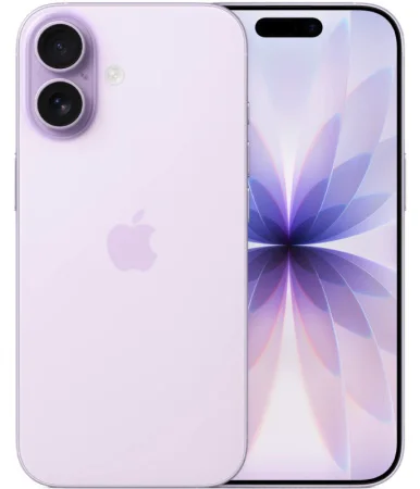 Айфон 17