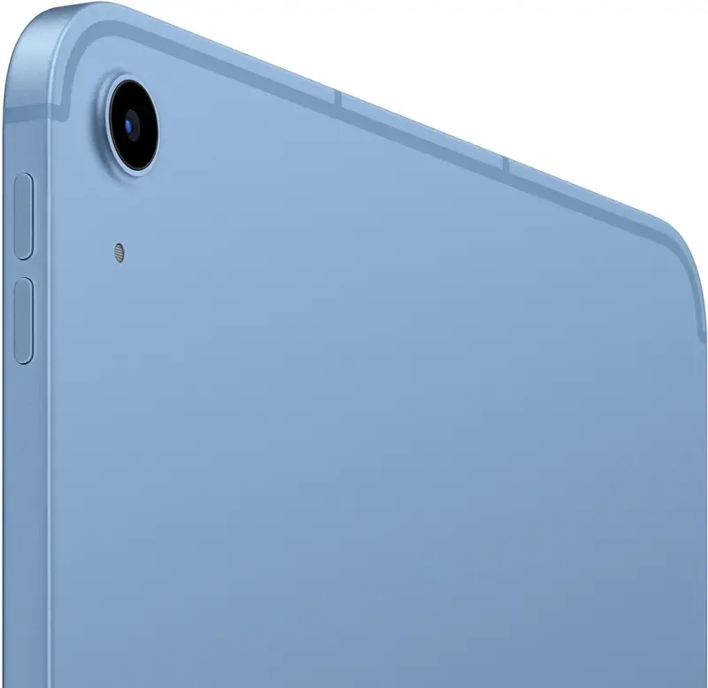 iPad 11 128 5G