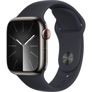 New watch SE 3 40 midnight 2025