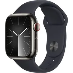 New watch SE 3 40 midnight 2025