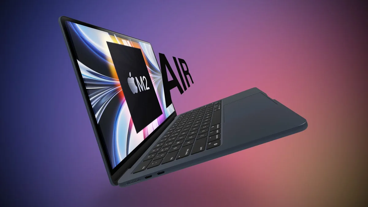 MacBook Air 13 M2