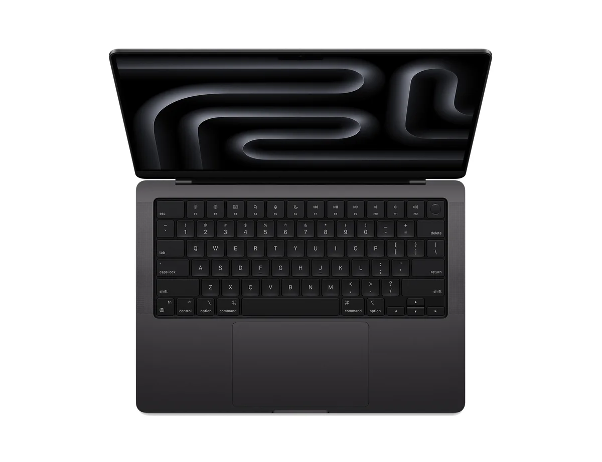 MacBook Pro14 M4 16/512