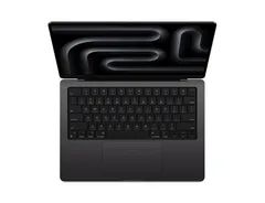 MacBook Pro14 M4 16/512