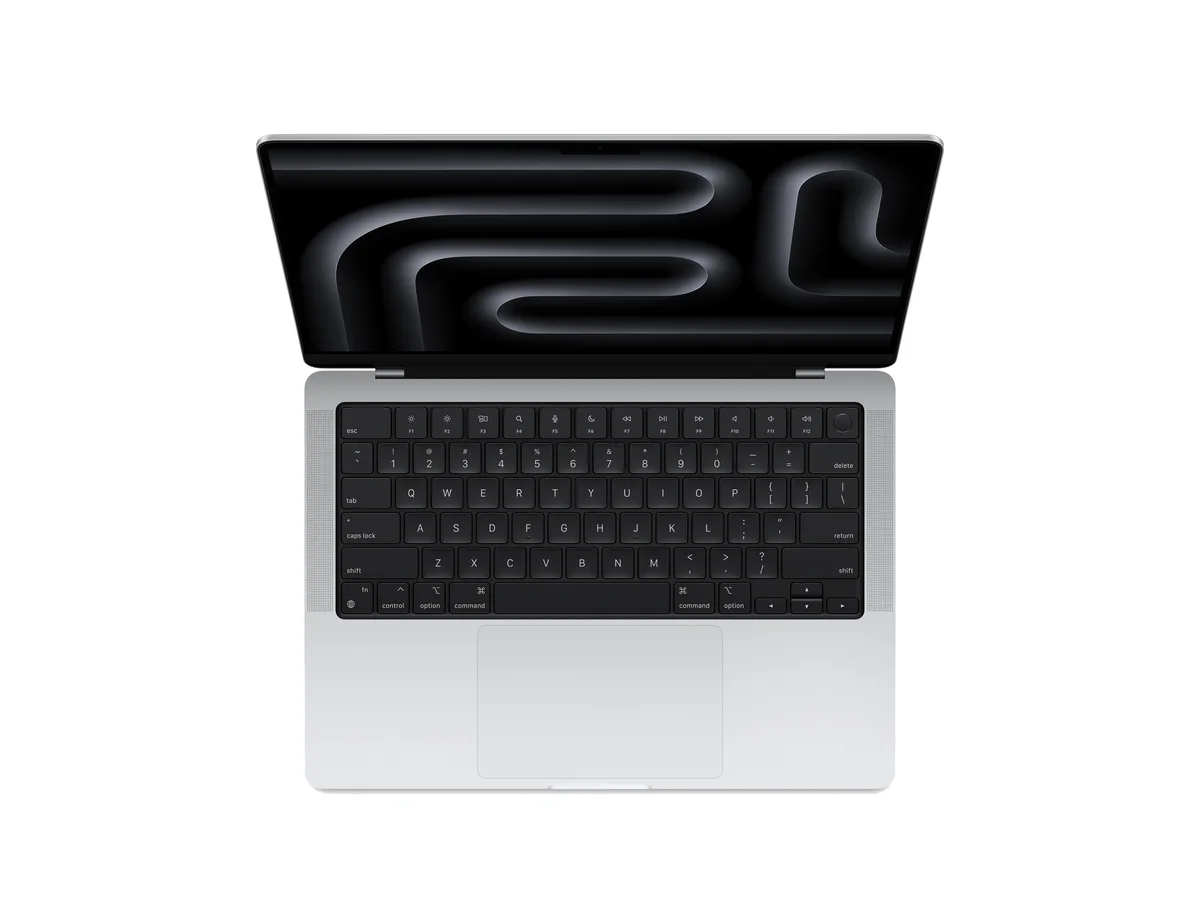 MacBook Pro14.M4 24/512