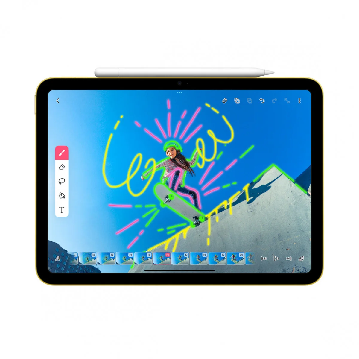 Apple Pencil  type c