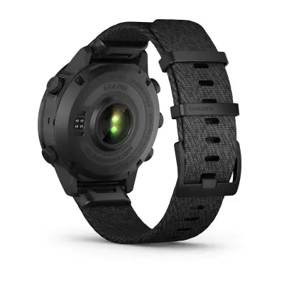Commander (Carbon Edition)