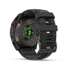 51m Amoled/Saphire  Gray (black band) titan (gray band)