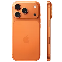 17pro 1TB Cosmic Orange