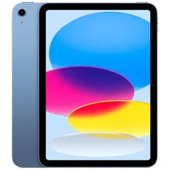 iPad 11 256 WiFi