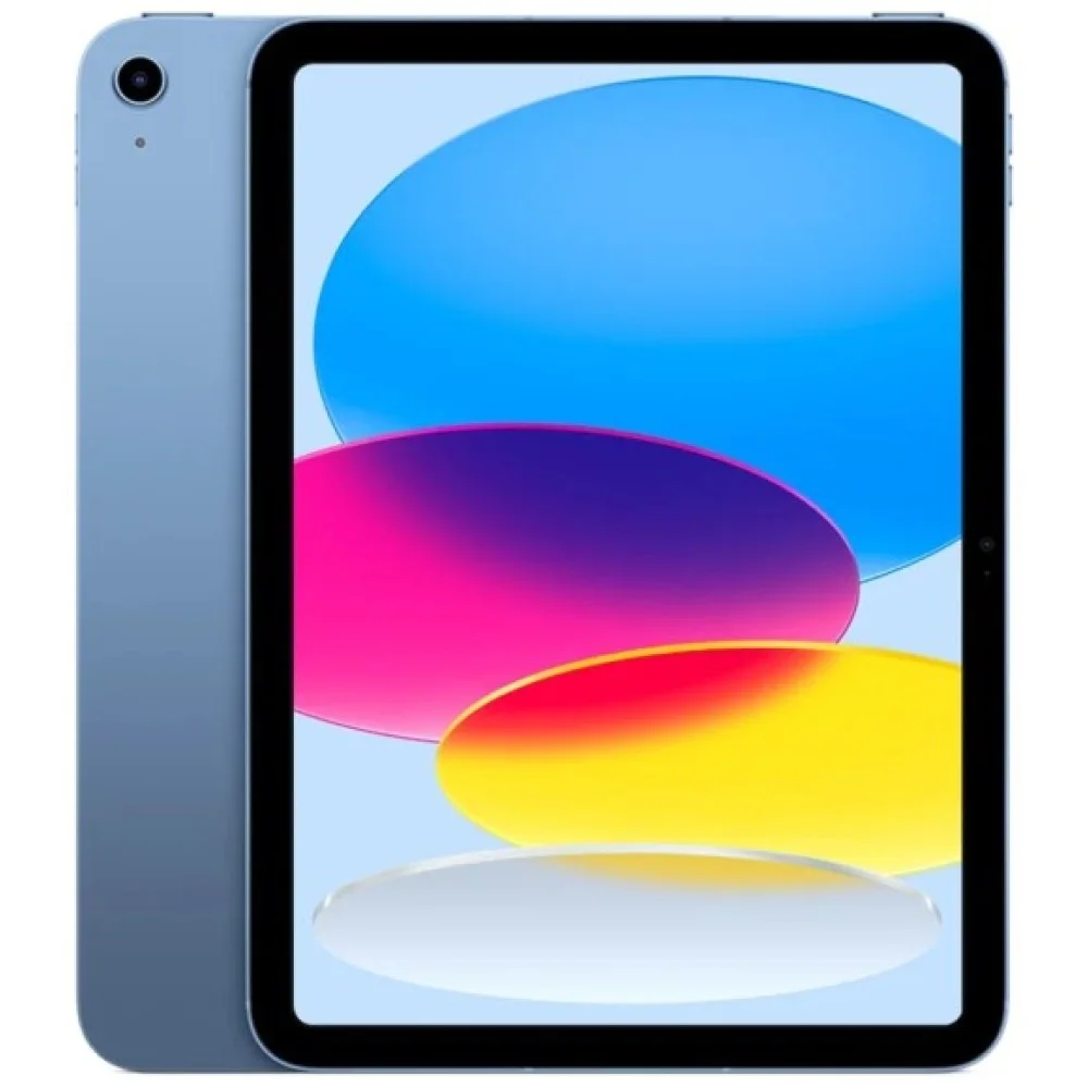iPad 11 256 WiFi