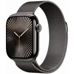 Watch 10 46 black