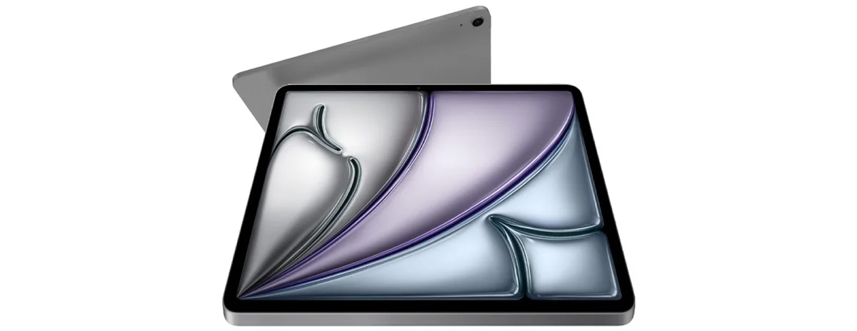 iPad M3 Air 7 11 128 WiFi