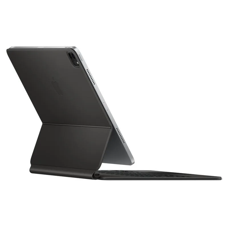 Magic Keyboard 2021 12.9 black