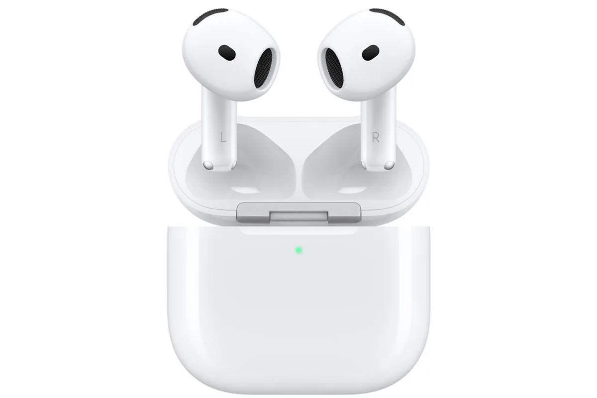 AirPods 4 (ANC)