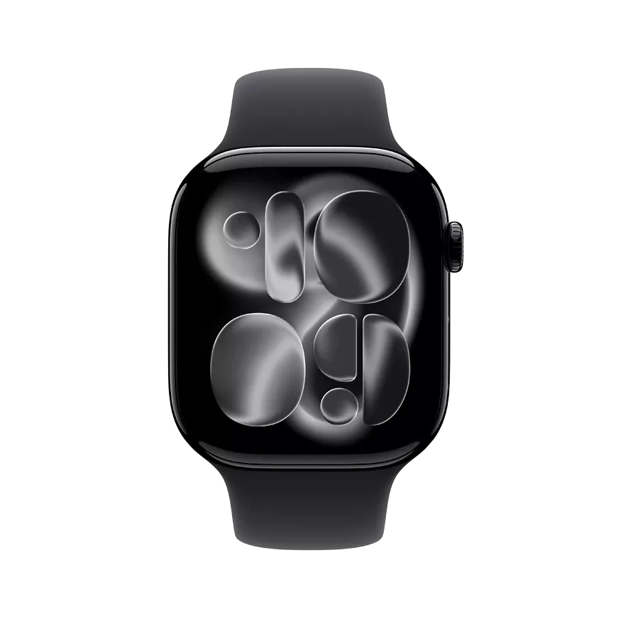 Watch 11 42 jet black