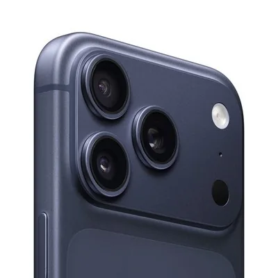 Apple iPhone 17 pro