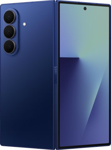 Galaxy Z Fold 7
