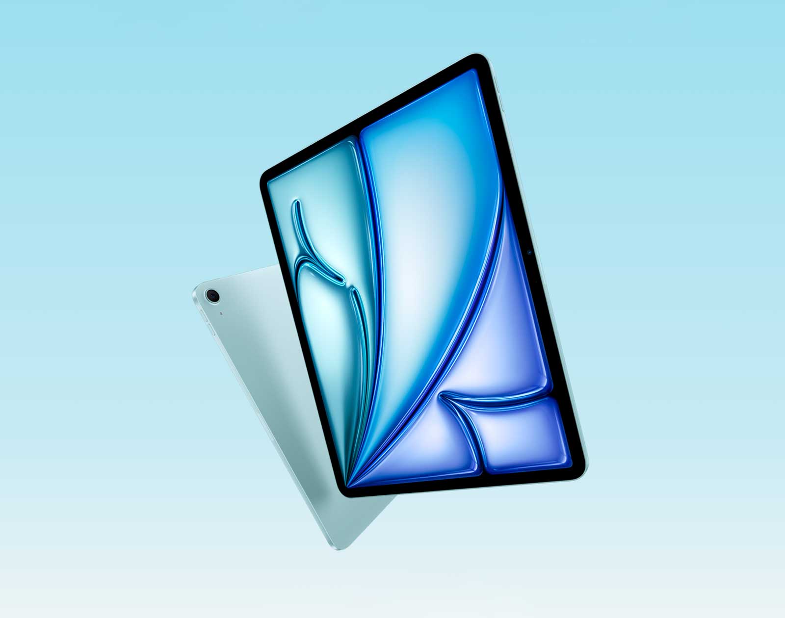 IPad M3 Air 7 13 128 WiFi