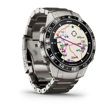 MARQ Aviator (Gen 2)