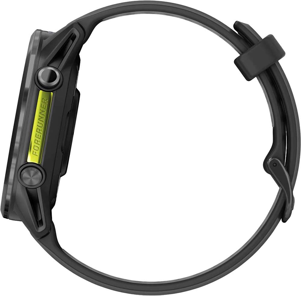 Forerunner 970 / 47m