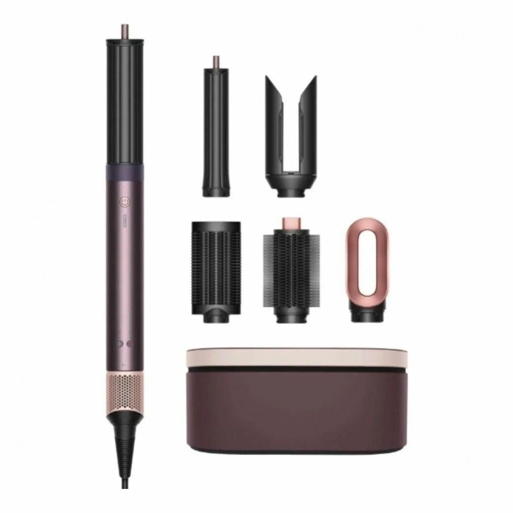 dyson coanda 2x HS09