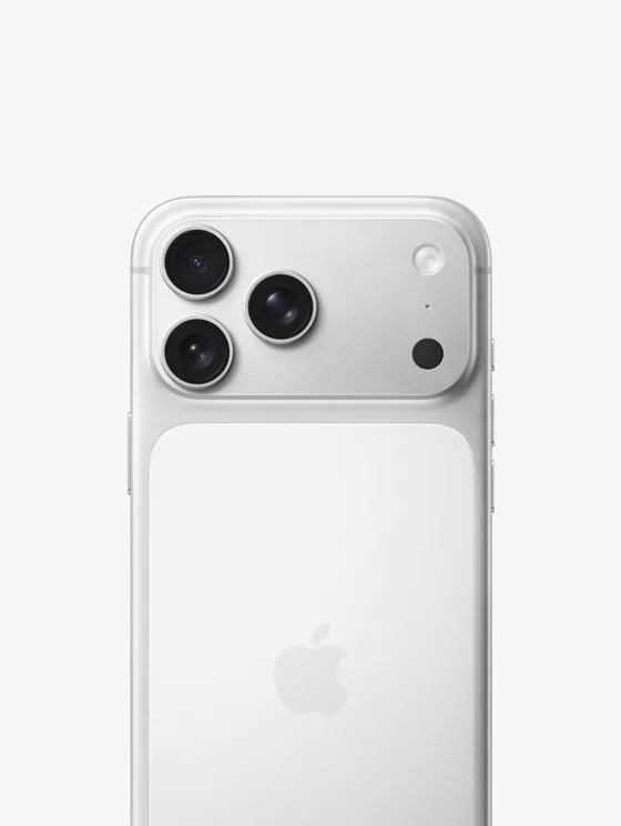 17pro max 256gb Silver