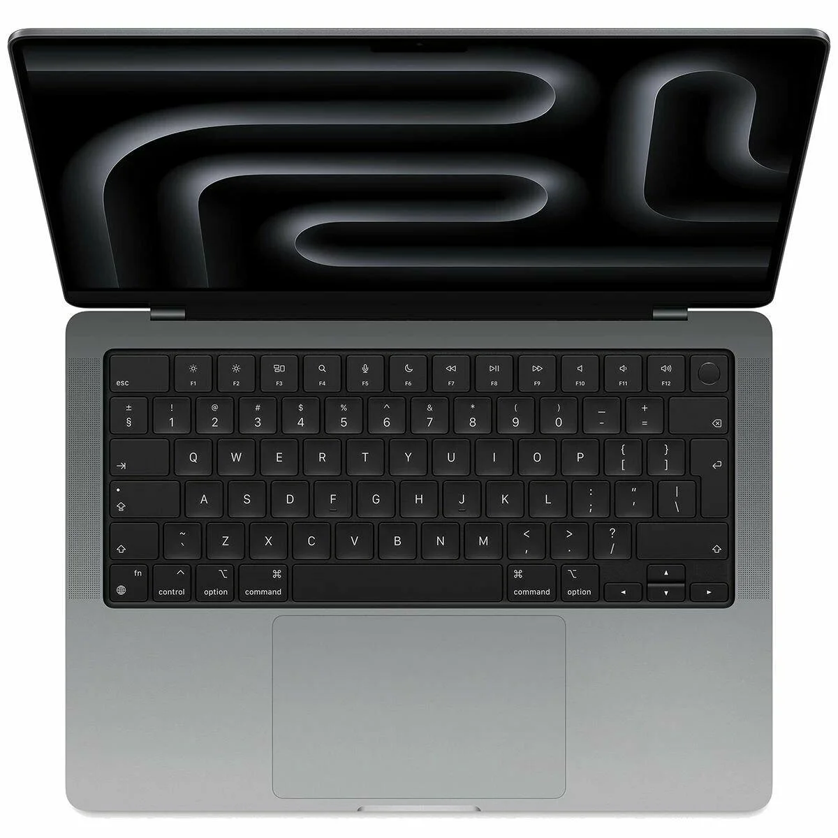 MacBook Pro14.M4 24/1TB