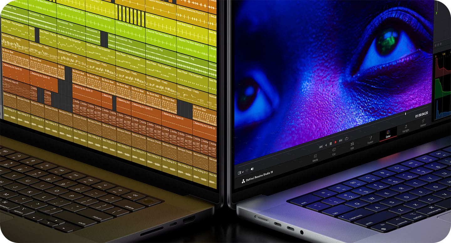 MacBook Pro14.M4 24/512