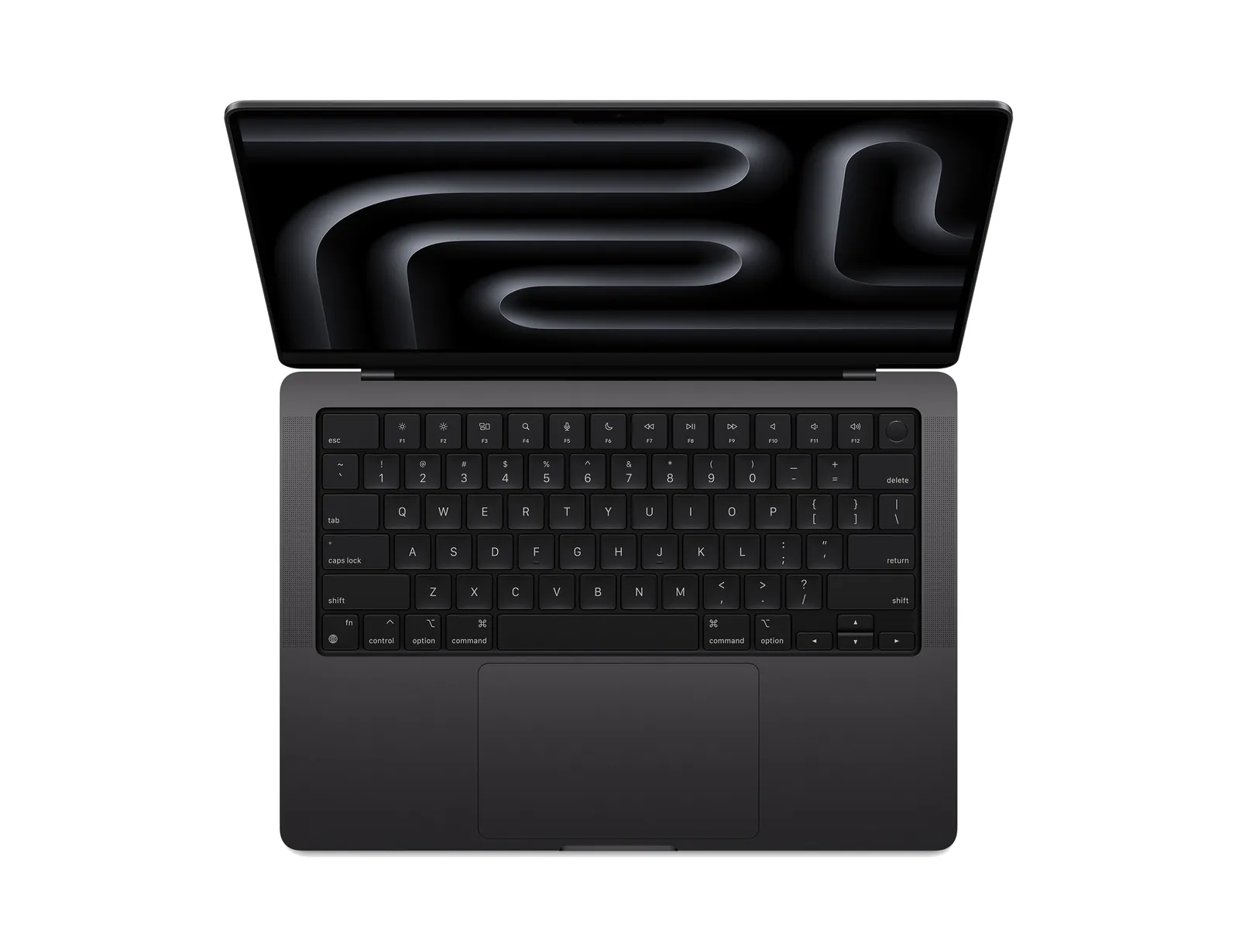 MacBook Pro14 M4 16/512