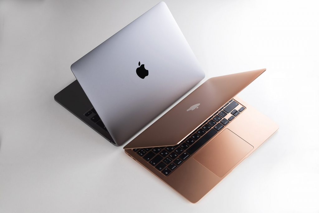 MacBook Air13." M4 16/512