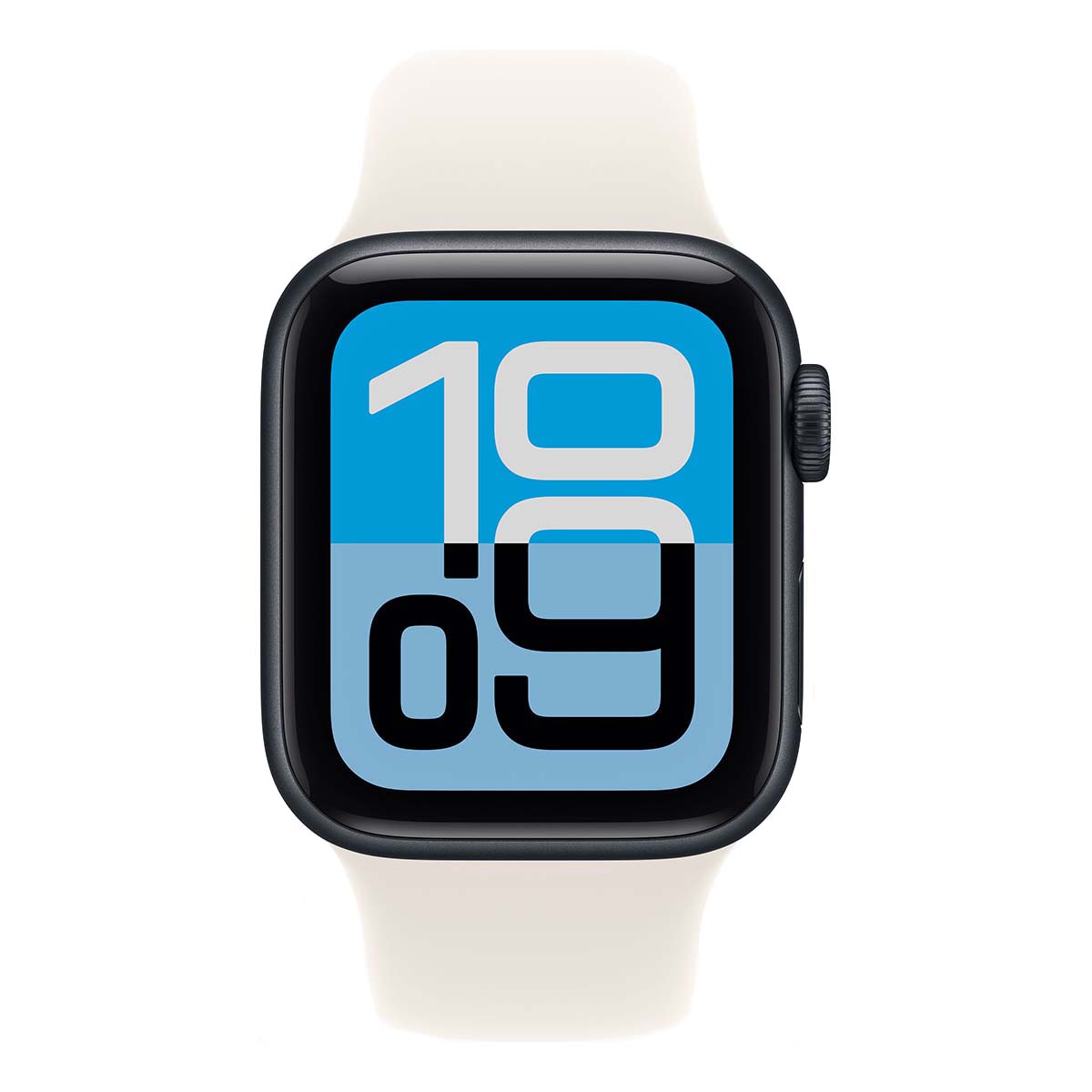 New watch SE 3 44 midnight 2025